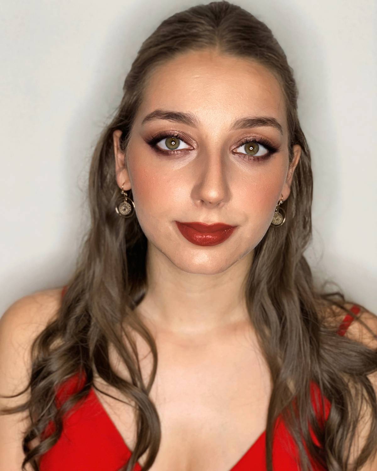 Adriana Magalhães - Braga - Event Make up