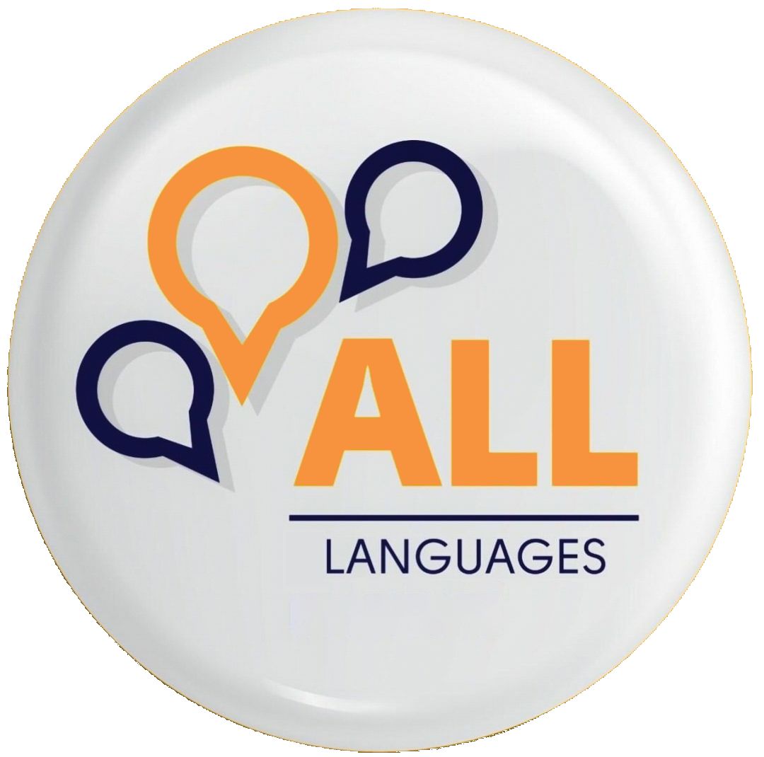 ALL Languages - Lisboa - Aulas de Português para Estrangeiros