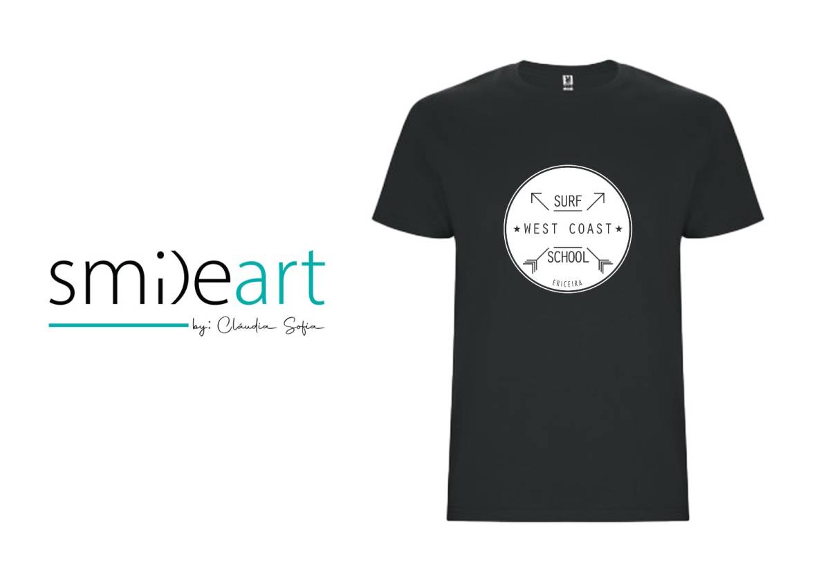 SmileArt by: Cláudia Sofia - Torres Vedras - Printing Services