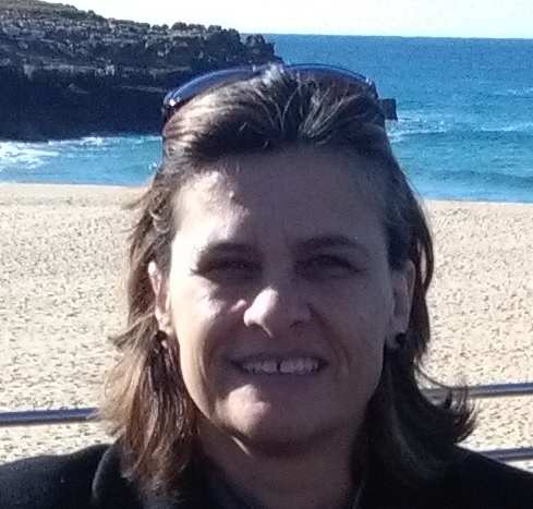 Carla Ferreira - Matosinhos - English Classes