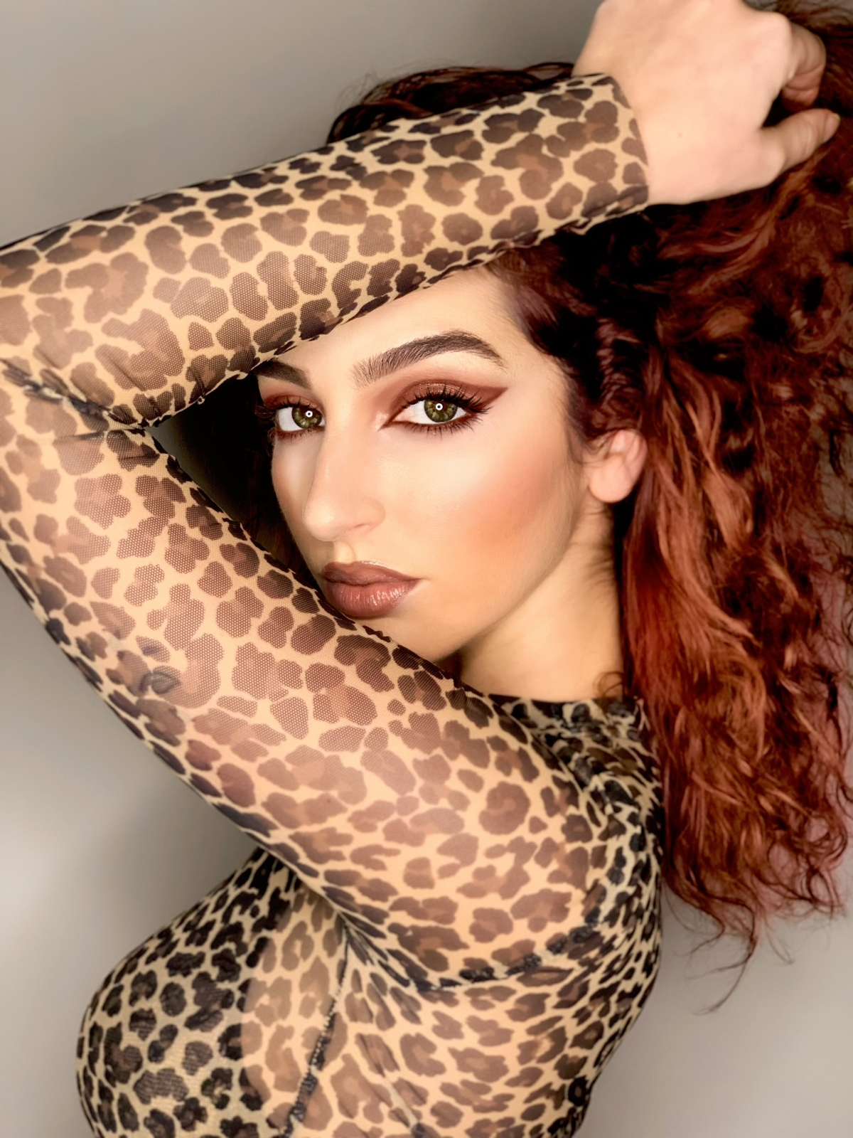 Adriana Magalhães - Braga - Braut-Make up