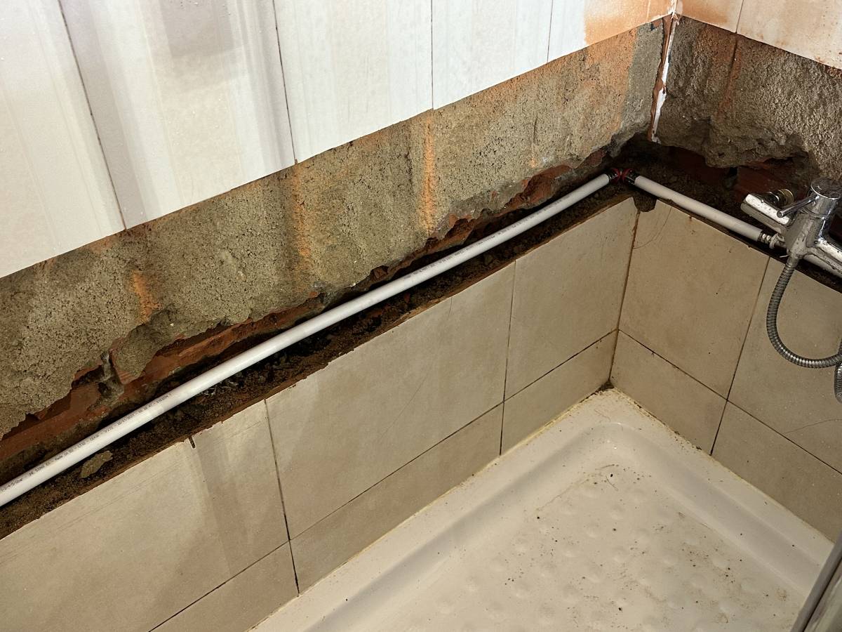 Silva Canalização e Serviços - Lisboa - Plumbing