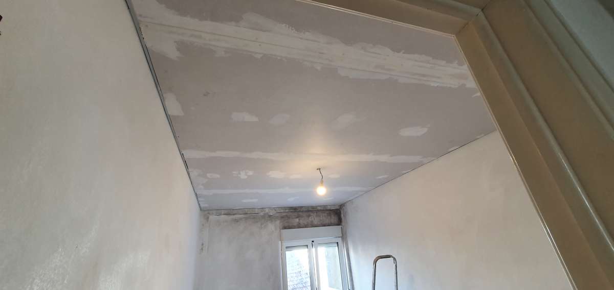 ADRO RENOVATIONS - Cascais - Mudjacking
