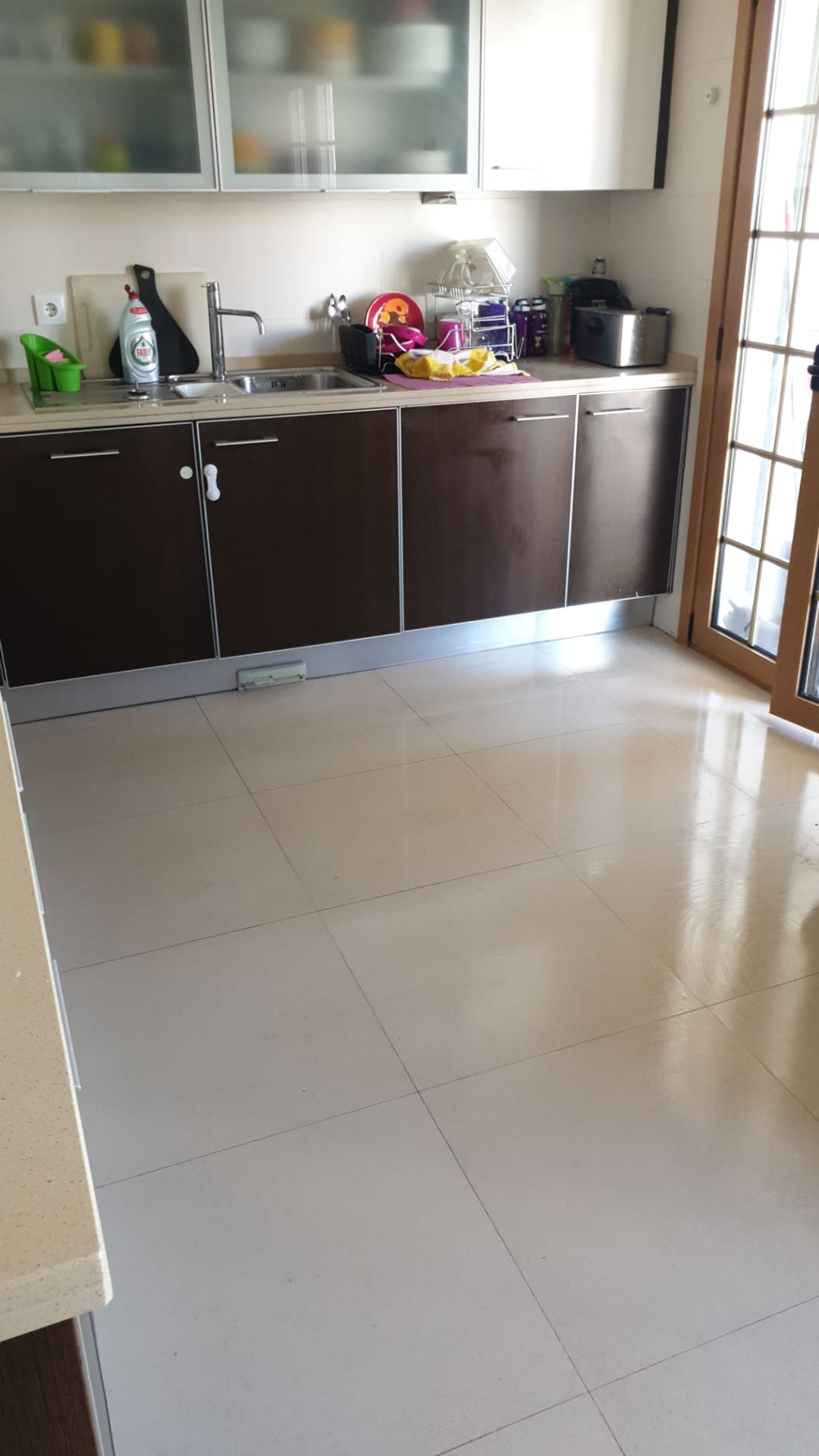 João Paulo - Sesimbra - Découpe de béton