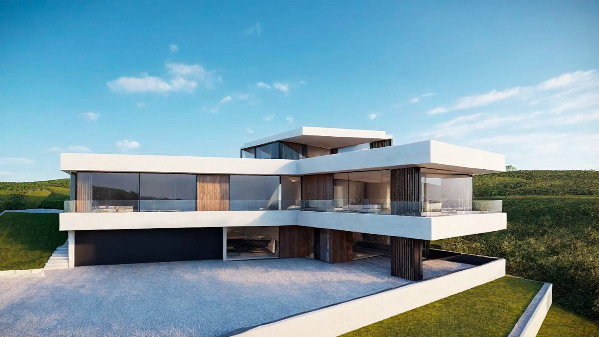 Sérgio Carvalho arquitectura - Matosinhos - Innenarchitektur