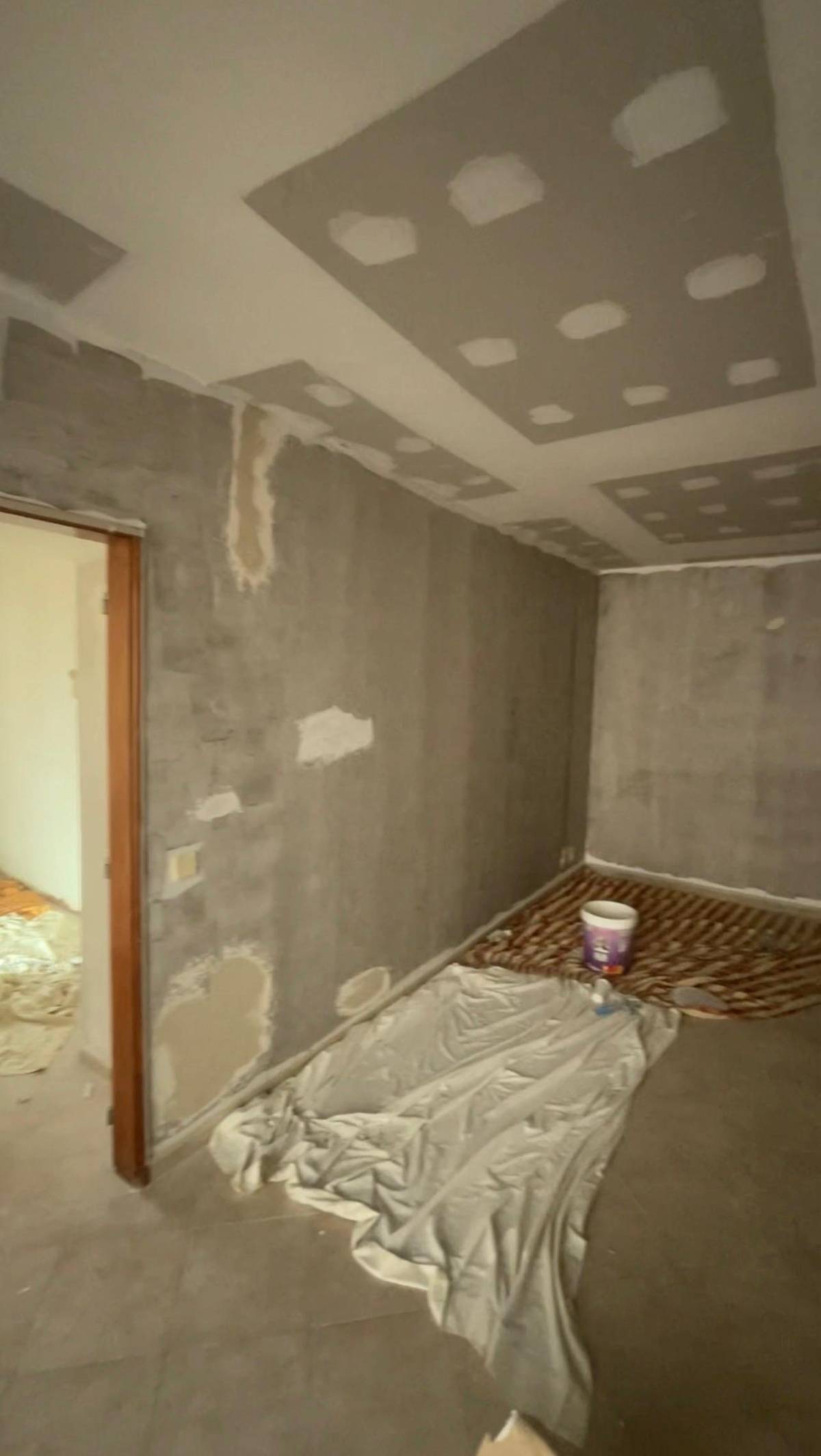 EduPrime Acabamento - Albufeira - Treppenbau