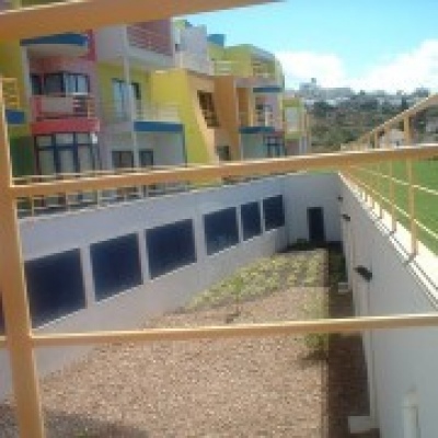 OLEAGARDEN, CONST INTERIORES E EXTERIORES, LDA(Patrícia Ruivo de Oliveira) - Lagos - Arejamento de Relvados