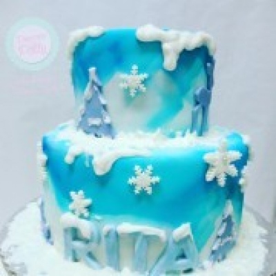 Patricia Martins - Faro - Pastry Chef Services