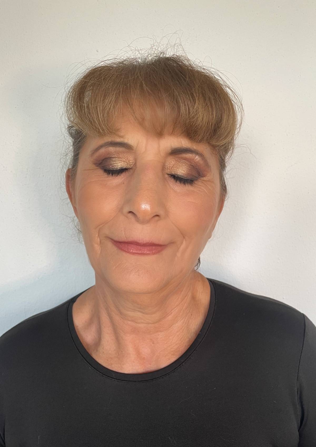 Mafalda_MakeupArtist - Tavira - Maquilhagem para Casamento