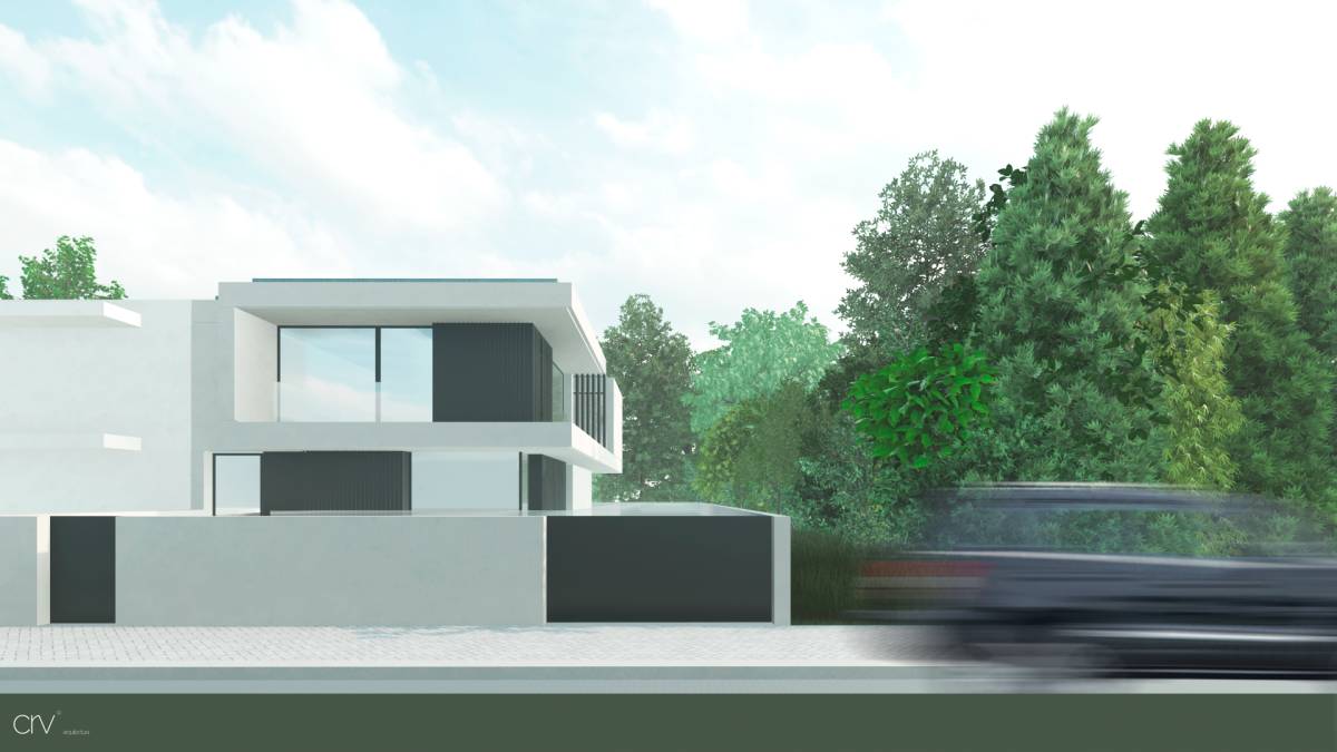 Sérgio Carvalho arquitectura - Matosinhos - Innenarchitektur