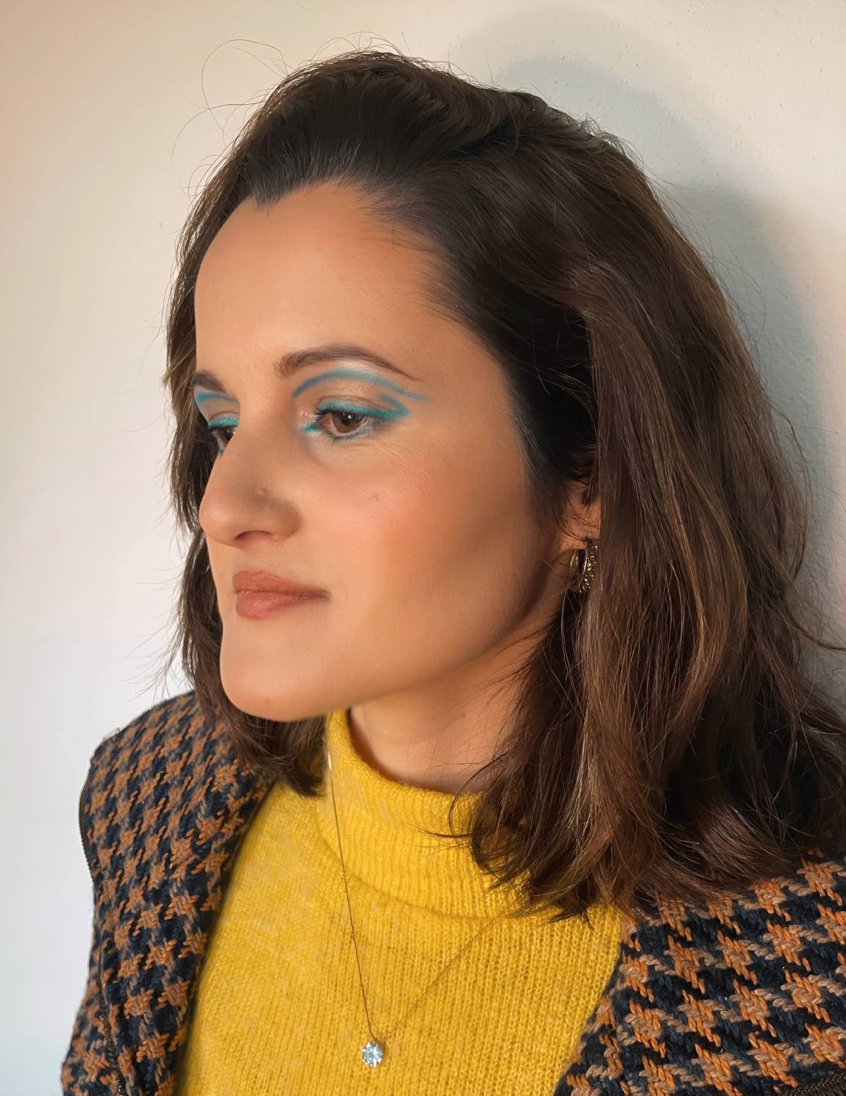 Mafalda_MakeupArtist - Tavira - Maquilhagem para Eventos