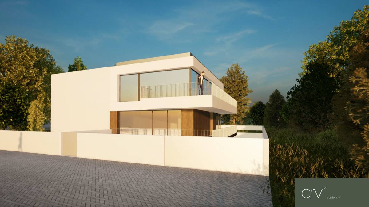 Sérgio Carvalho arquitectura - Matosinhos - Innenarchitektur