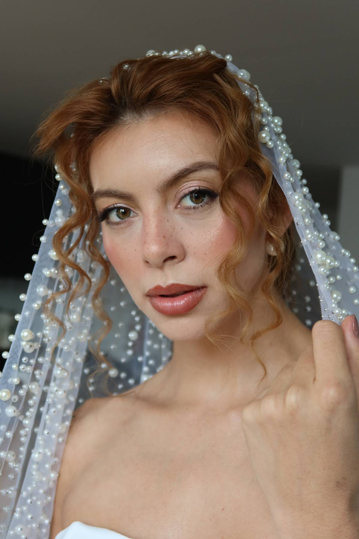 Ariadna - Matosinhos - Event Hair Styling