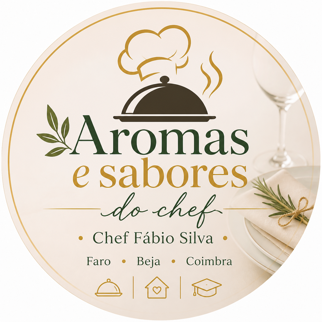 Aromas e sabores do chef - Chef Fábio Silva - Loulé - Barbecue and Grilled Food