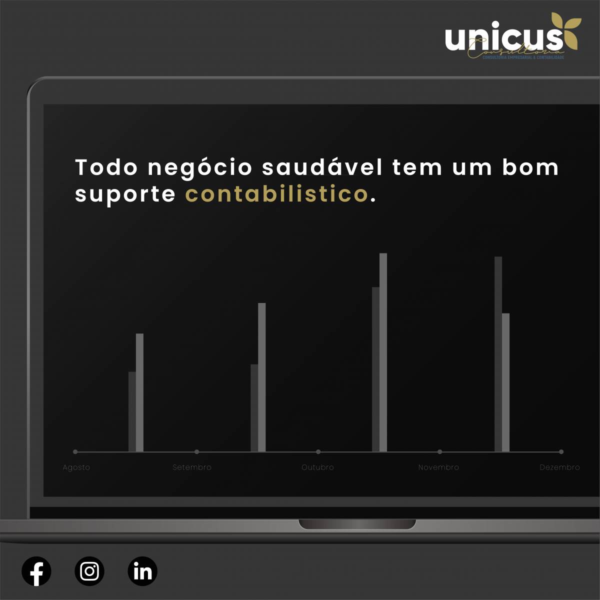 Unicus Brand - Barreiro - Desenvolvimento de Aplicações iOS