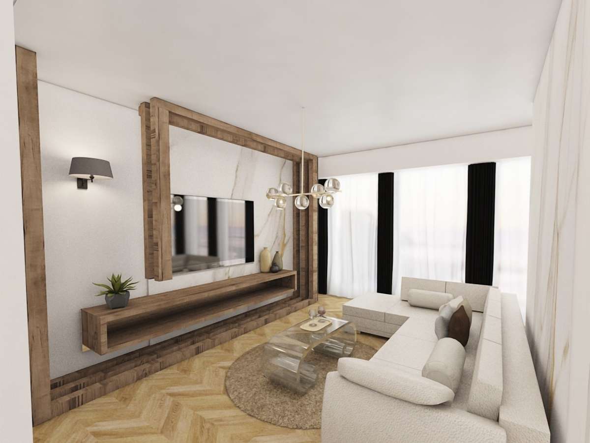 InnovaDesign - Faro - Drapery Repair