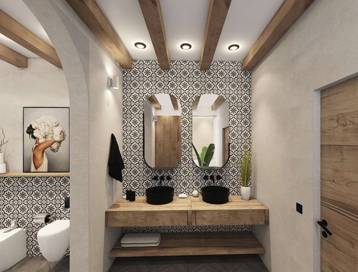 InnovaDesign - Faro - Interior Decoration
