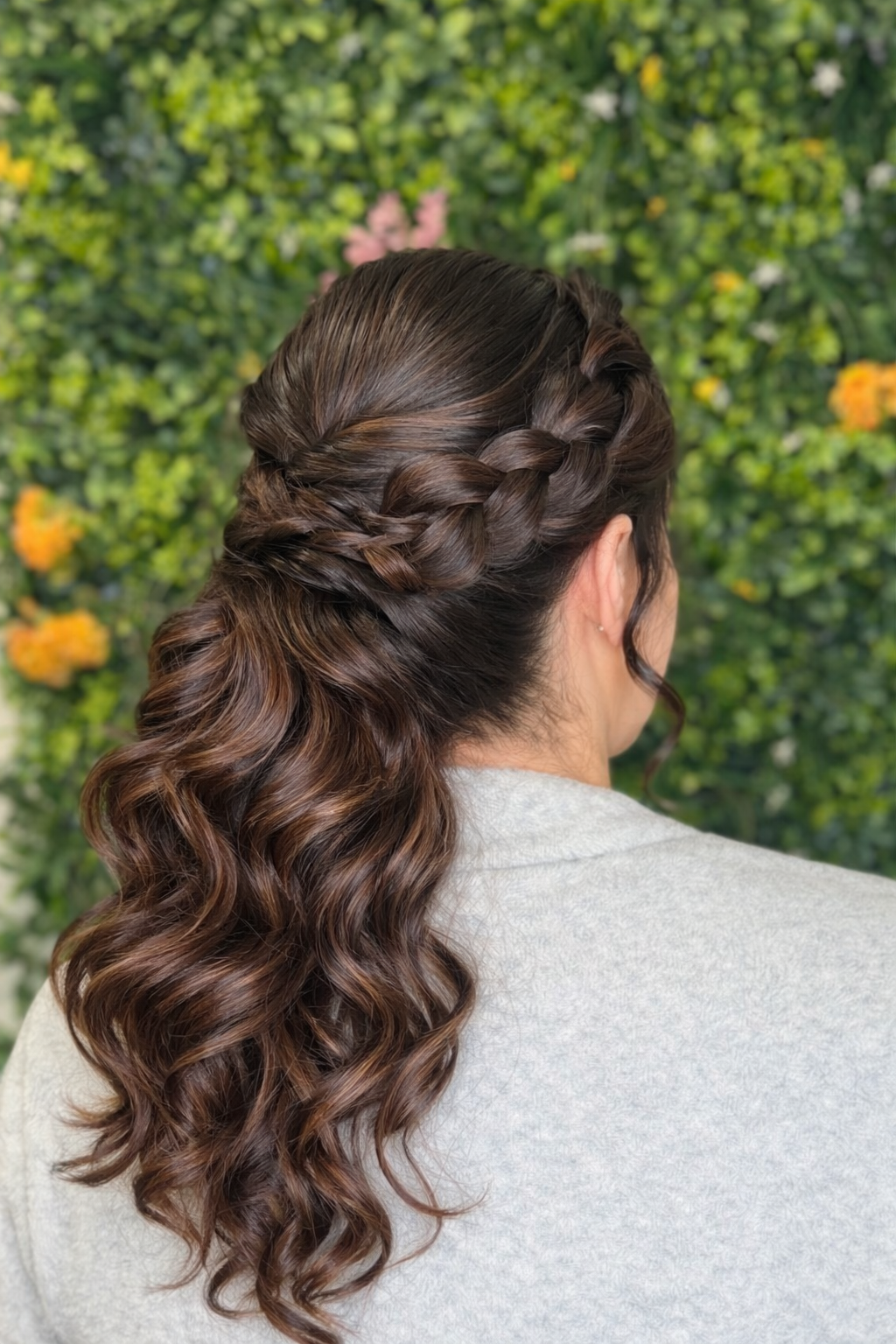 Ariadna - Matosinhos - Event Hair Styling