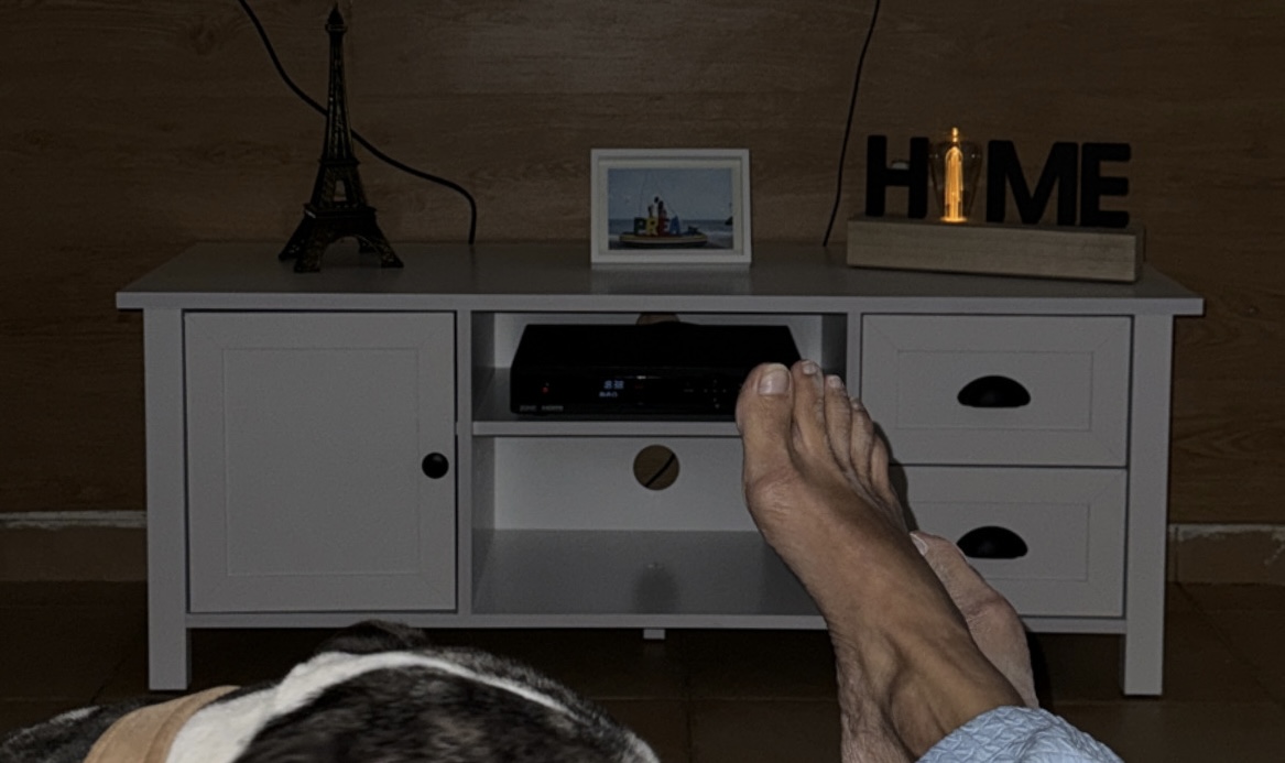 Montador de muebles de IKEA