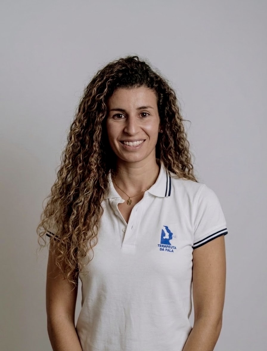 Dra Ana de Brito - Odemira - Speech Therapy