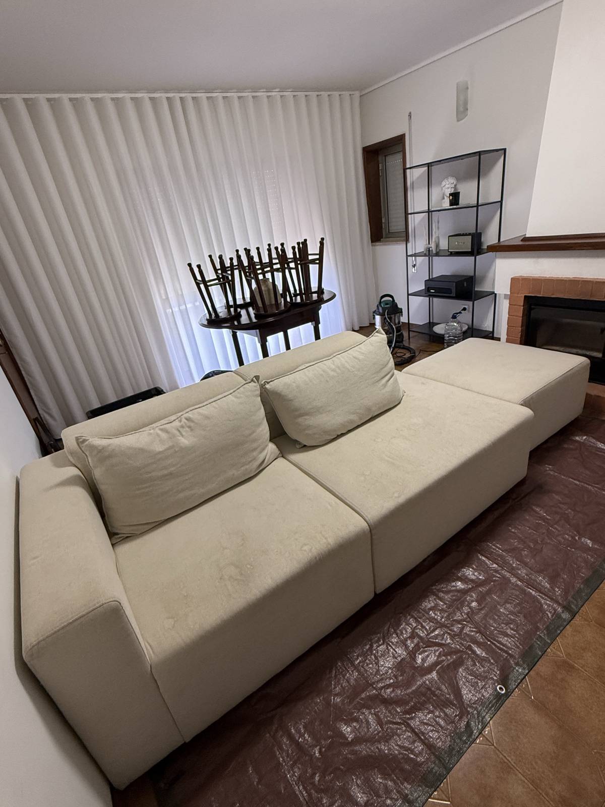 Delclean - Albergaria-a-Velha - Property Cleanup
