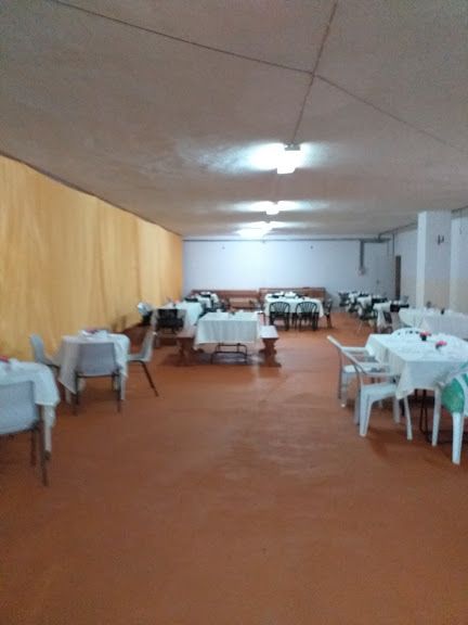 Painting Company - Caldas da Rainha - Pintura Exterior