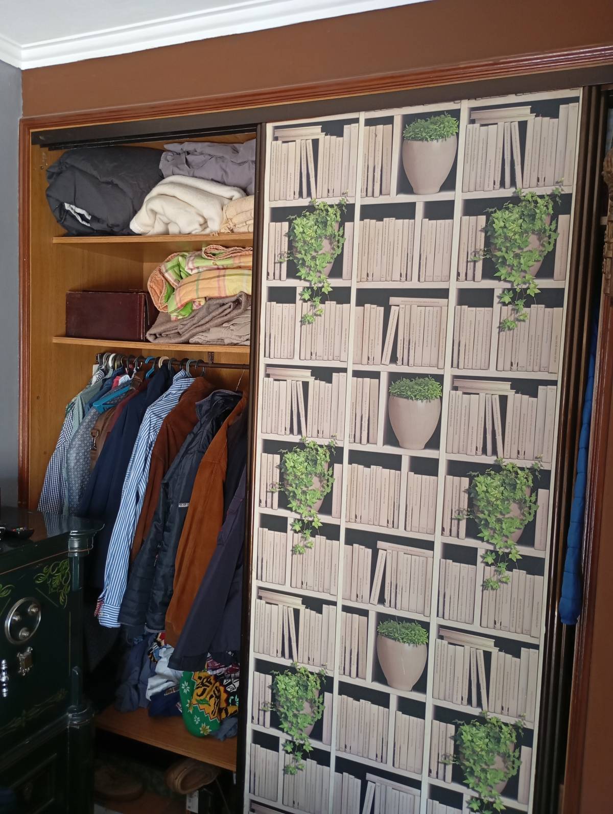 FB carpintaria - Sever do Vouga - Remodelação de Armários