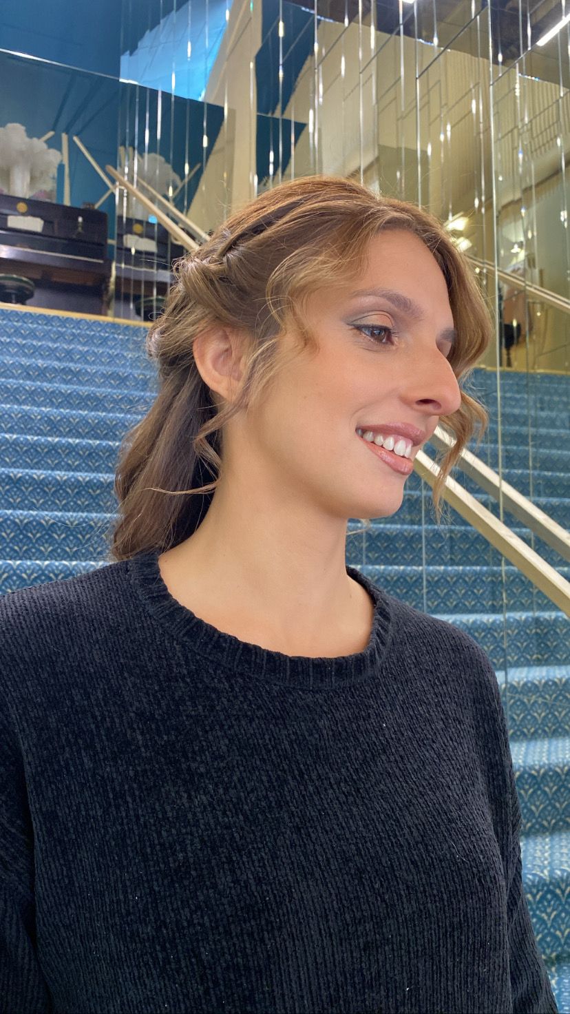 Ariadna - Matosinhos - Hairdressers and Makeup Artists