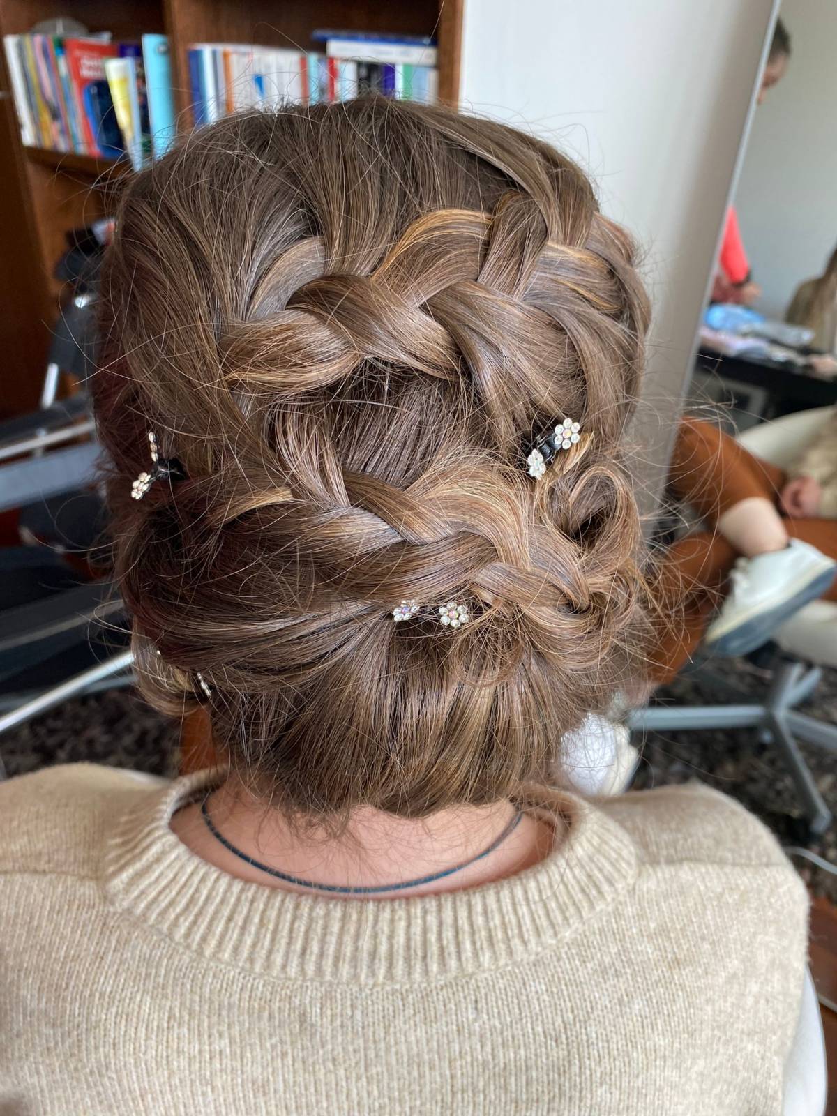 Ariadna - Matosinhos - Hairdressers and Makeup Artists