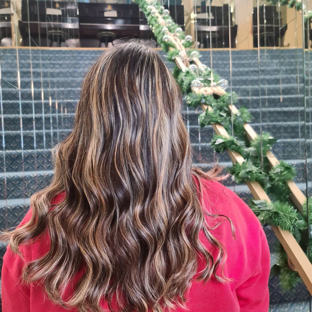 Ariadna - Matosinhos - Event Hair Styling