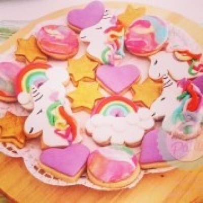 Patricia Martins - Faro - Candy Buffet Services