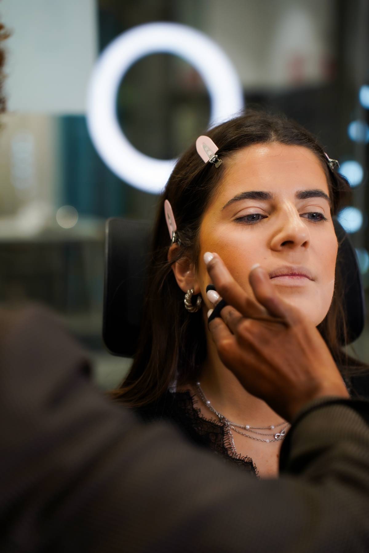 Ariadna - Matosinhos - Hairdressers and Makeup Artists