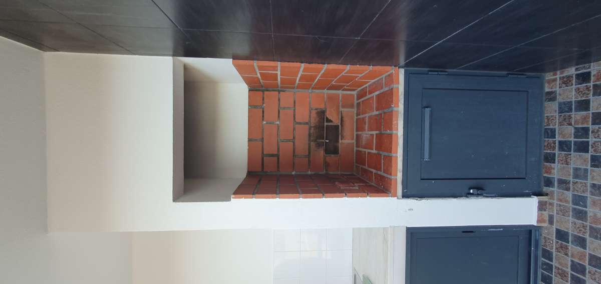 ADRO RENOVATIONS - Cascais - Concrete Installation