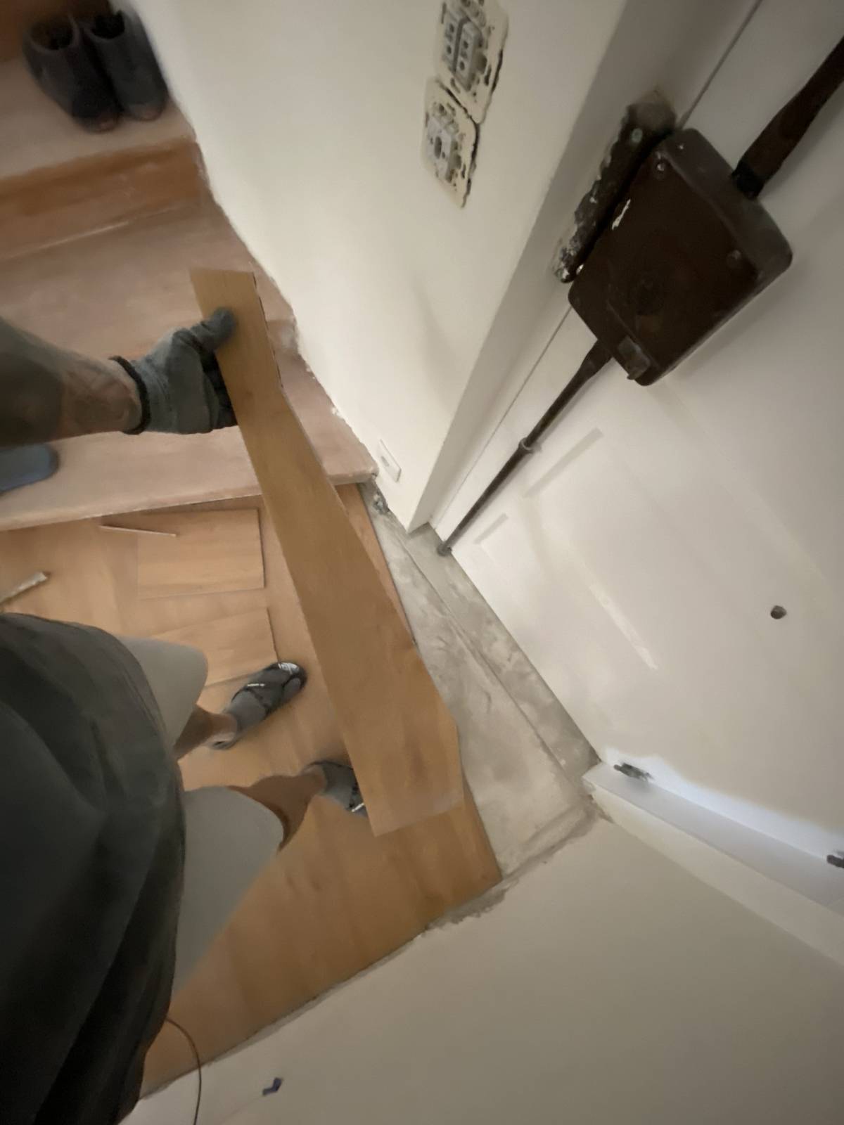 Renato Henrique - Palmela - Obras em Casa