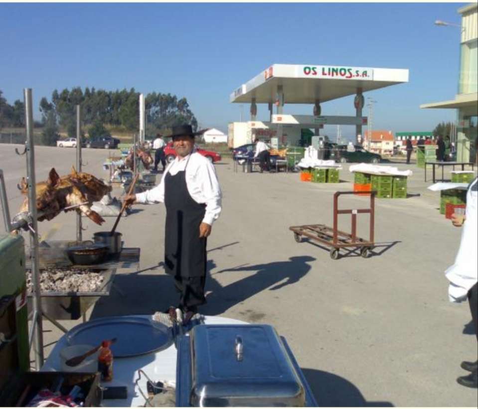 O Gaúcho - Bombarral - Churrasco e Grelhados