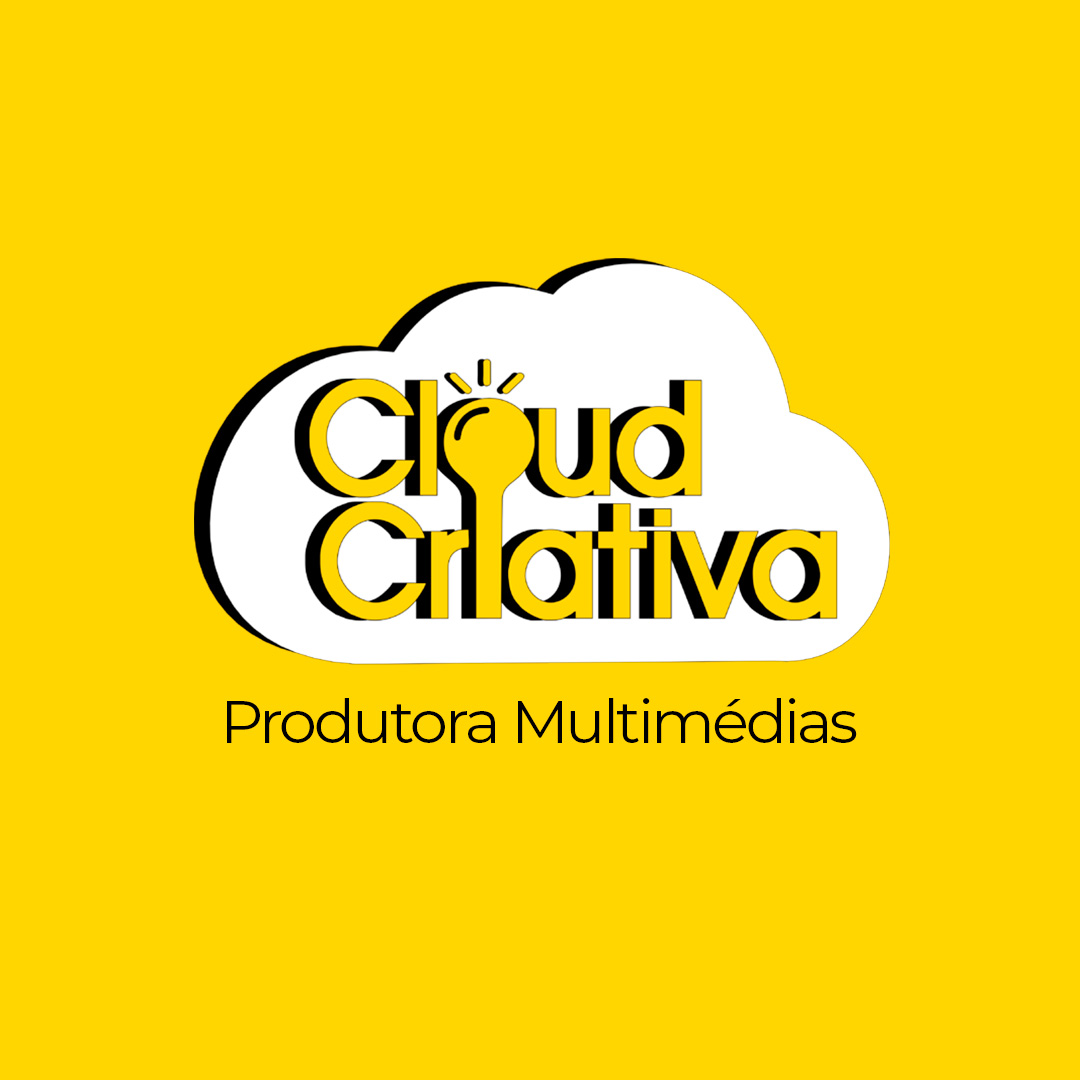 Cloud Criativa - Produtora Multimédias - Lisboa - Design de Logotipos