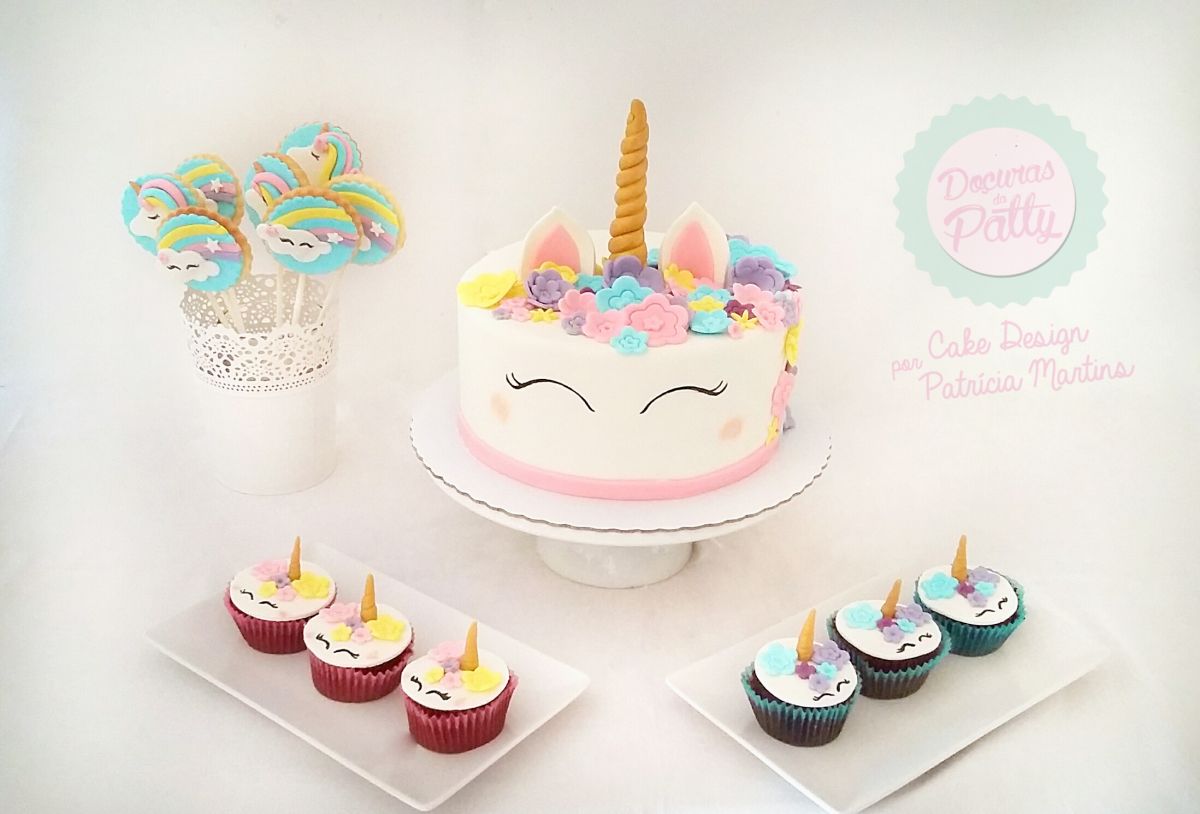 Patricia Martins - Faro - Wedding Cakes