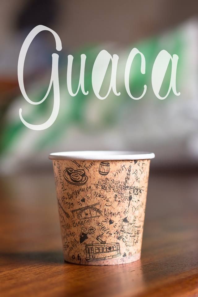 Guaca - Gondomar - Digital Marketing