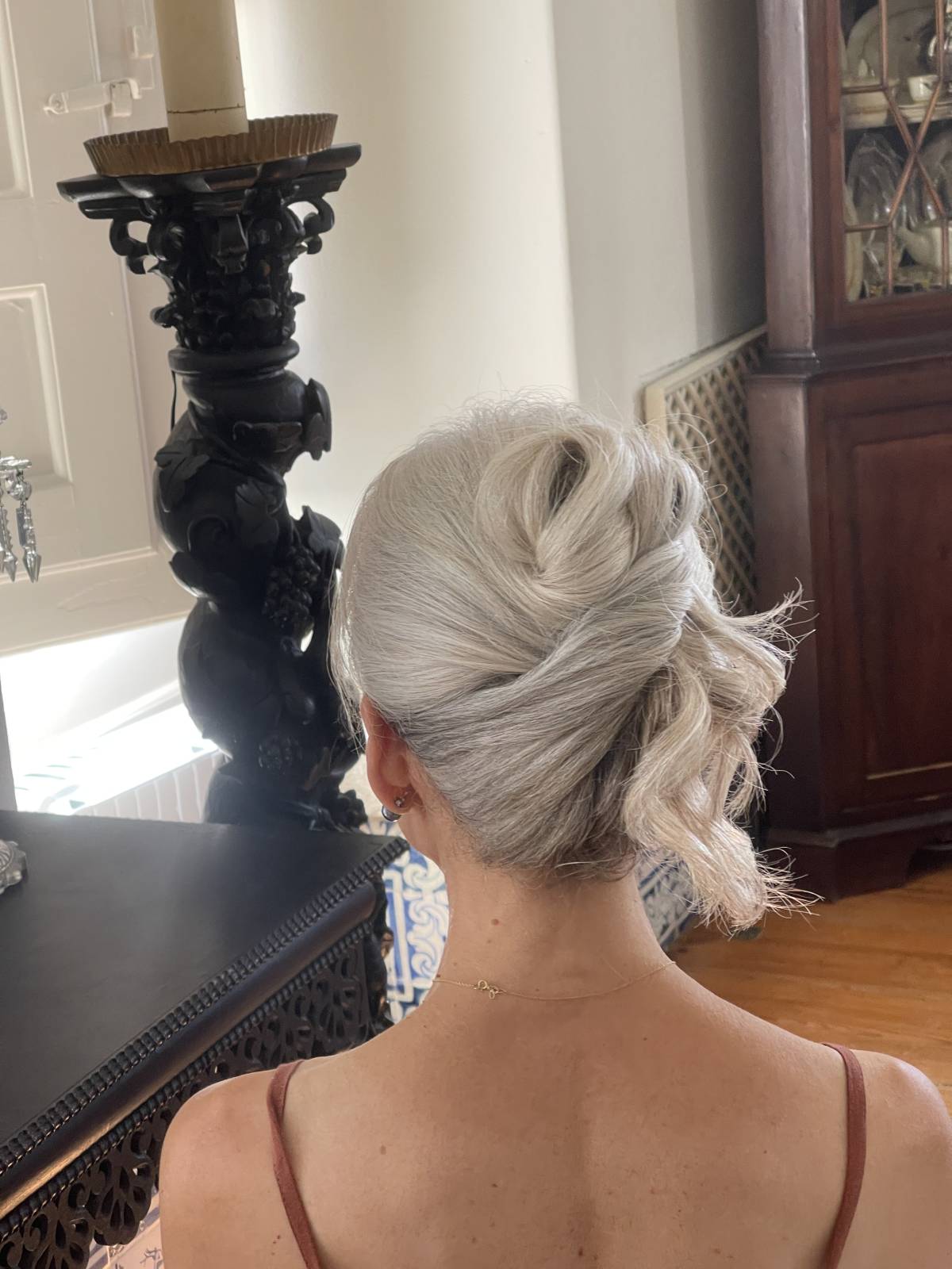 Loe Kott - Cascais - Wedding Makeup