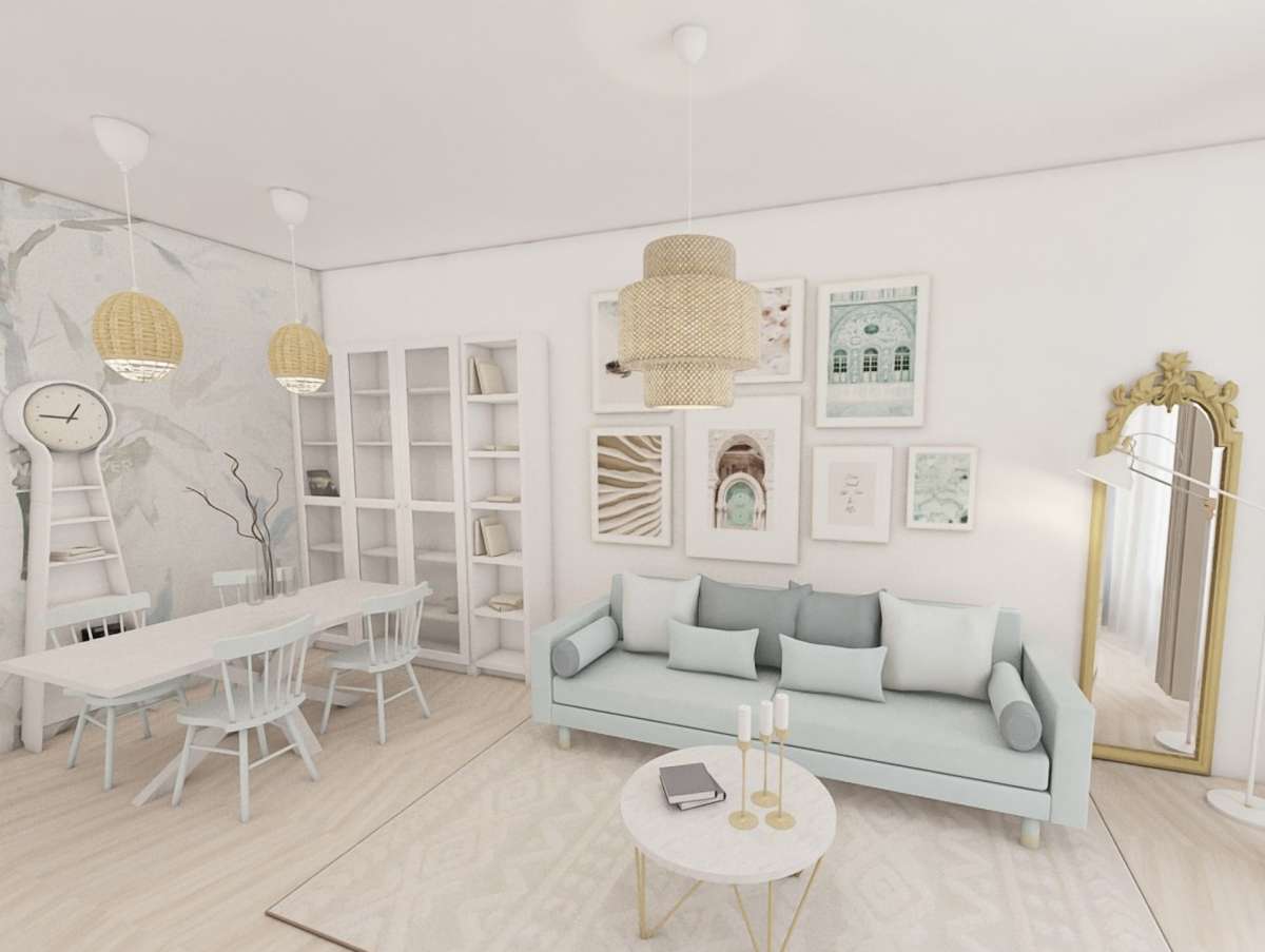 InnovaDesign - Faro - Interior Design original