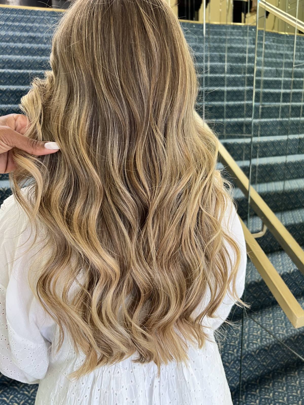 Ariadna - Matosinhos - Hairdressers and Makeup Artists
