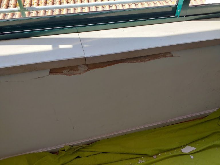Painting Company - Caldas da Rainha - Pintura de Casas