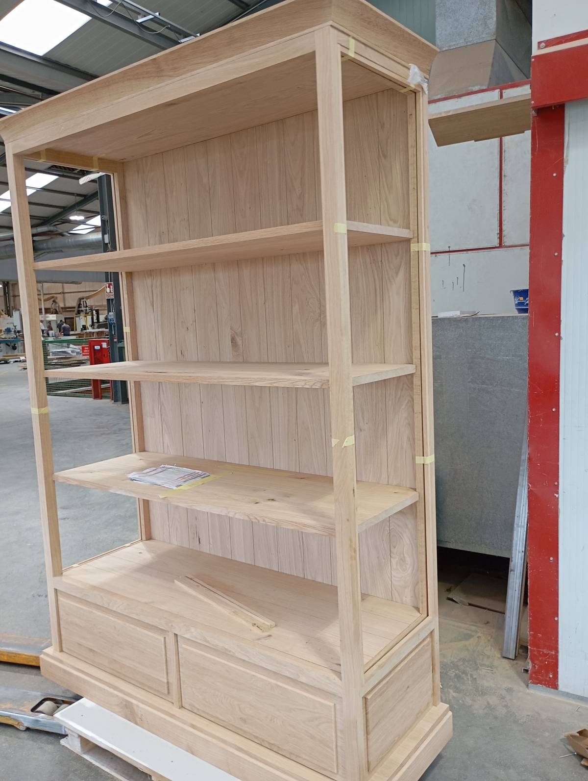 FB carpintaria - Sever do Vouga - Marcenaria Fina