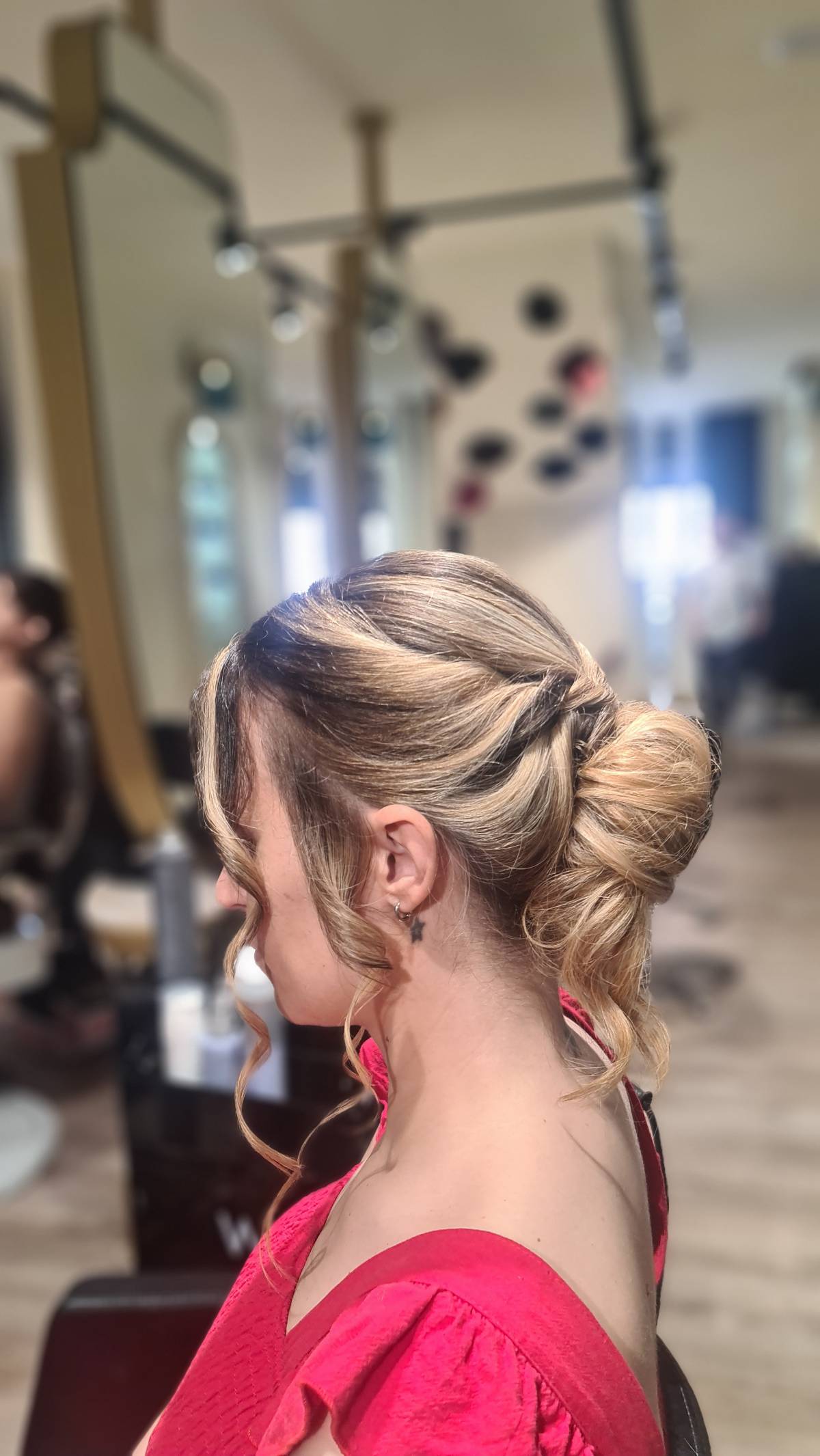 Ariadna - Matosinhos - Wedding Makeup