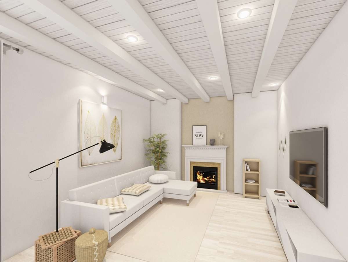 InnovaDesign - Faro - Interior Decoration