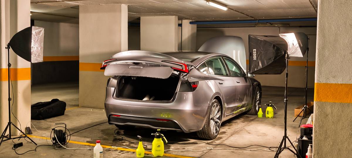 Spotless Car Care - Cascais - Coches