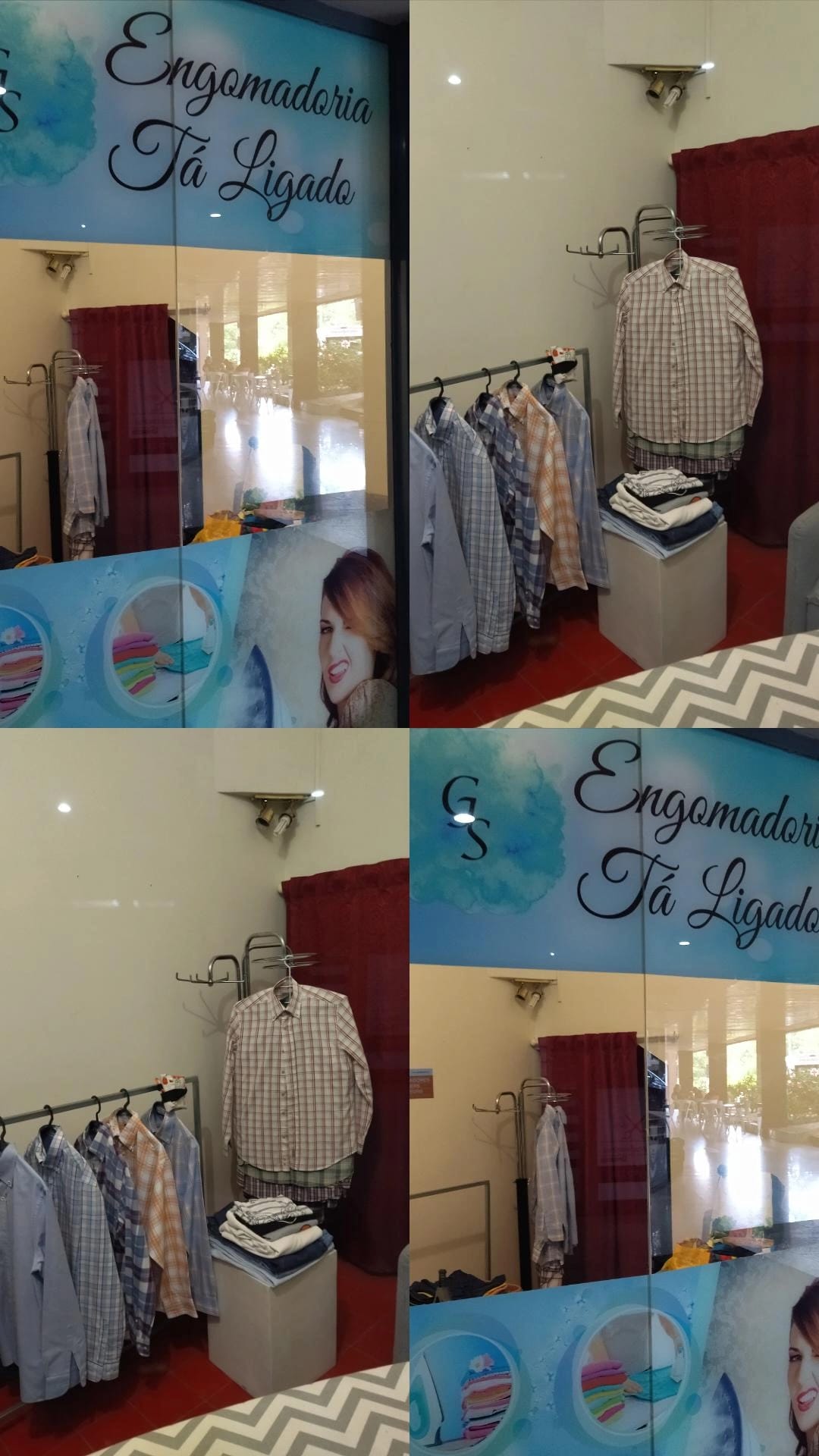 Glaucione Silva - Amarante - Property Cleanup