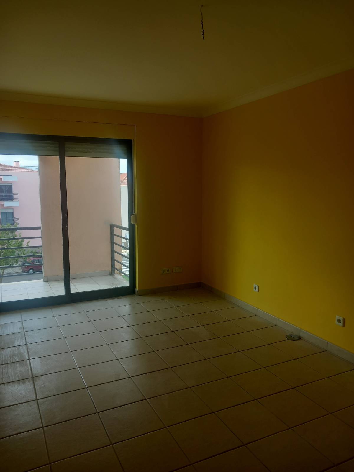 Fábio Leiria - Sesimbra - Limpeza a Fundo