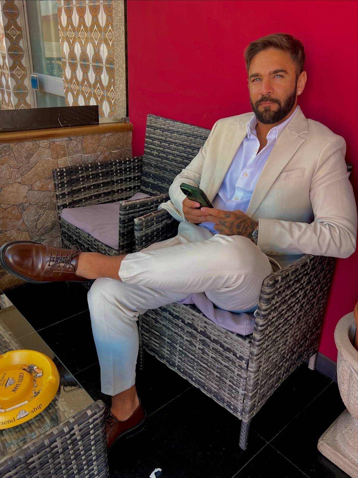 Fábio Garcia - Matosinhos - Event Security Services