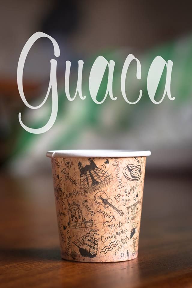 Guaca - Gondomar - Event Photography